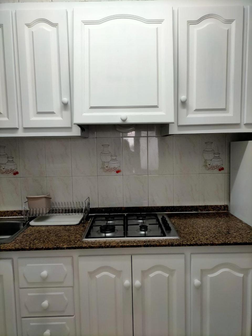 Apartamento Centrico En Primera Linea De Playa Peñíscola Kültér fotó